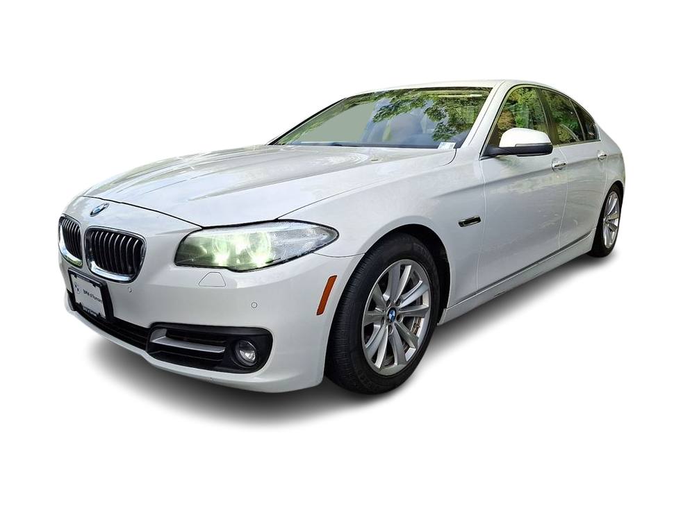 bmw 5 series 2016 WBA5A7C5XGG144673 image bmw 5 series 2016 WBA5A7C5XGG144673 image